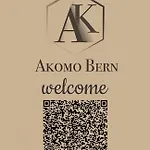 Otel Akomo *