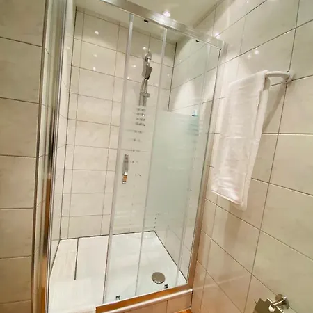 Hotel Akomo Berna