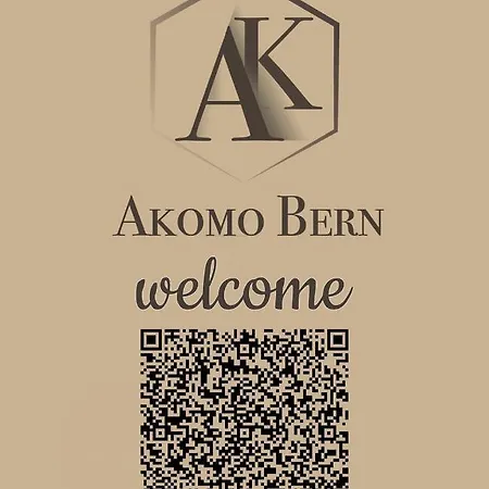 Hotel Akomo *