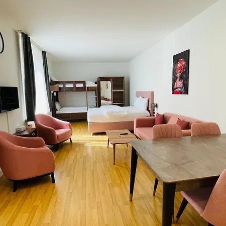 Hotel Akomo Bern