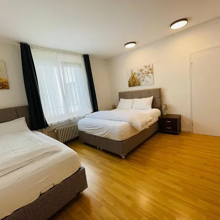 Akomo Hotel Bern
