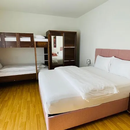 Hotel Akomo Bern
