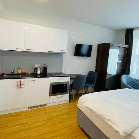 Hotel Akomo