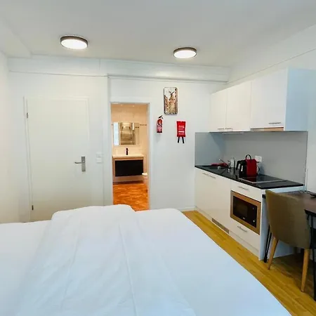 Akomo Hotel