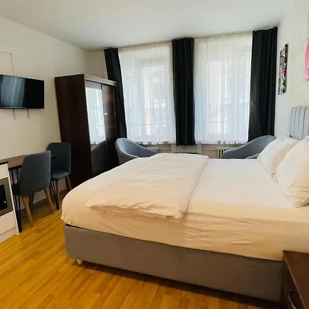 Hotel Akomo Bern