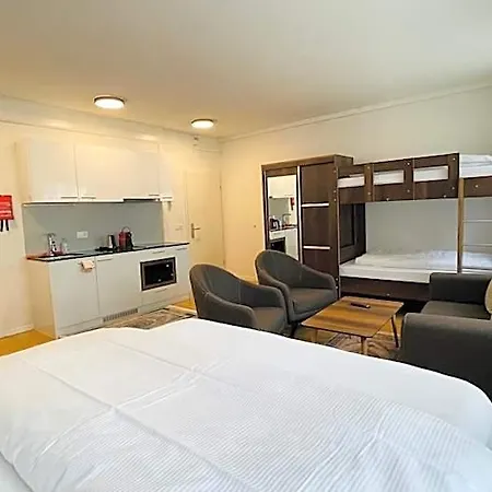 Akomo Otel *