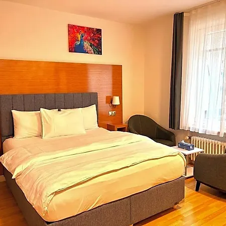 Akomo Otel Bern