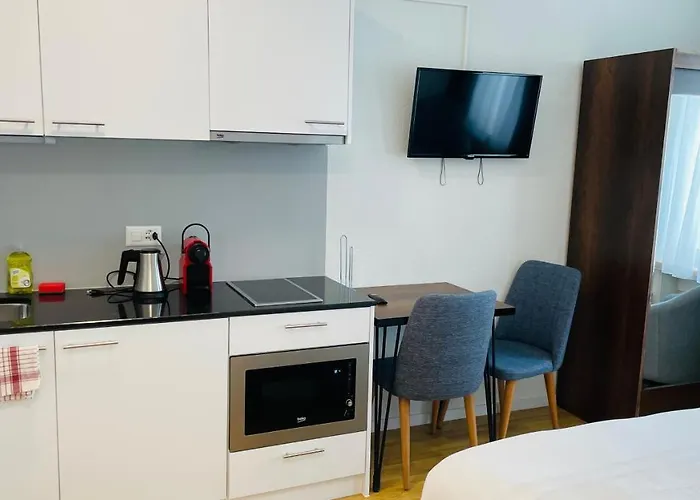 Akomo ホテル ベルン