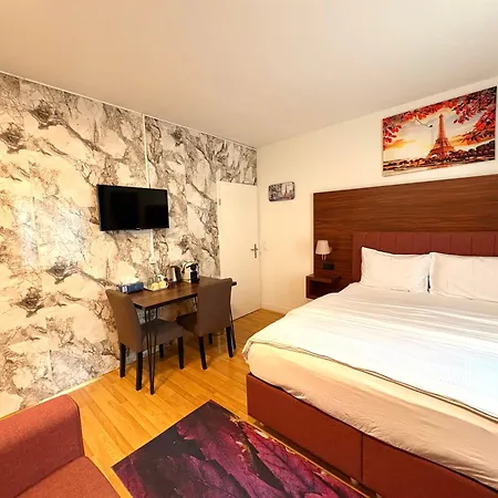 Akomo Hotel Berna