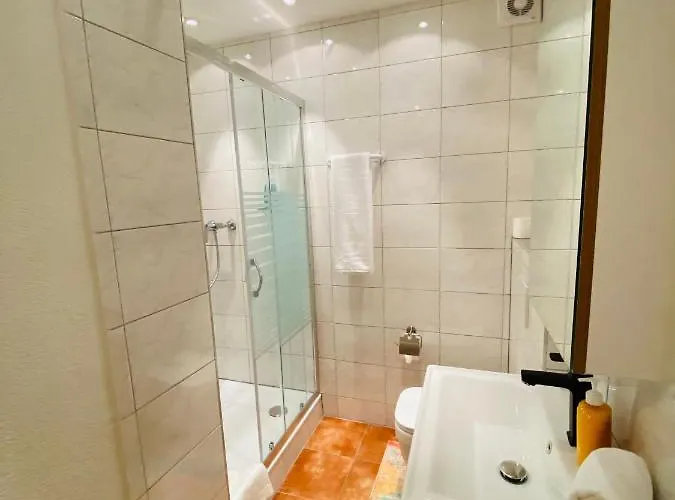 מלון Akomo ברן