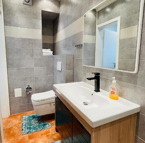 מלון Akomo ברן